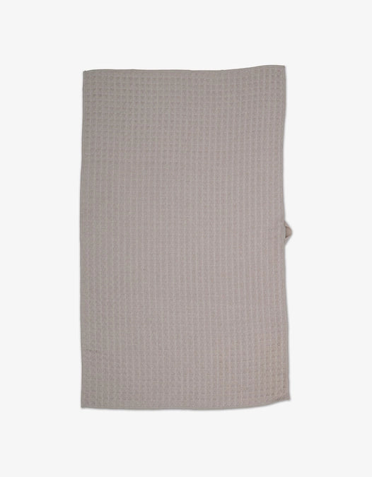 Waffle Hand Towel