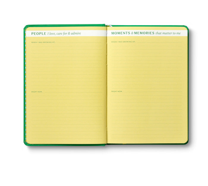 A Daily Gratitude & Task Planner