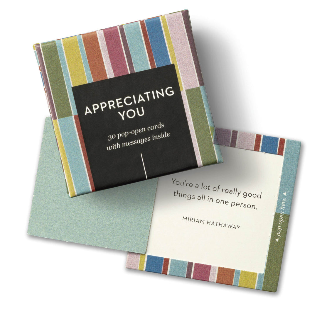 Appreciating You | Thoughtfuls