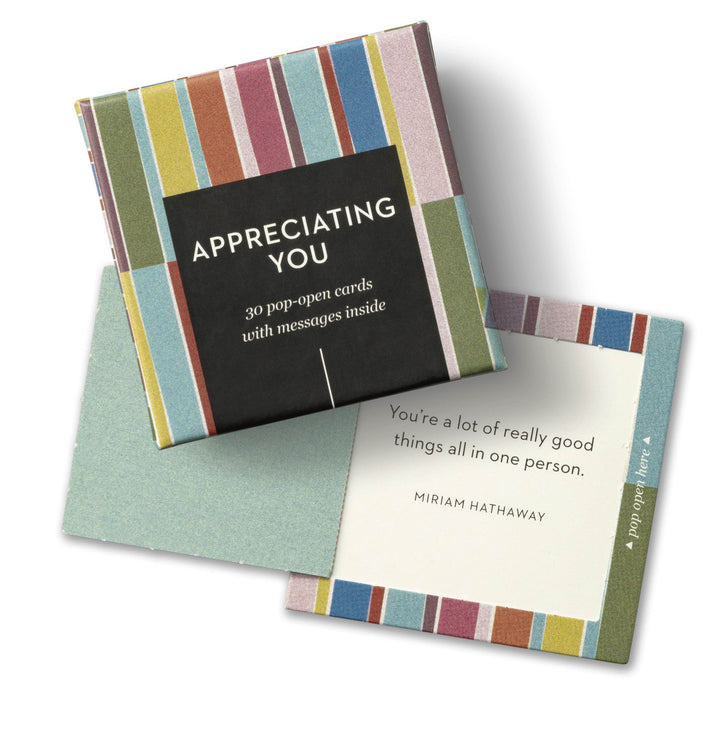 Appreciating You | Thoughtfuls