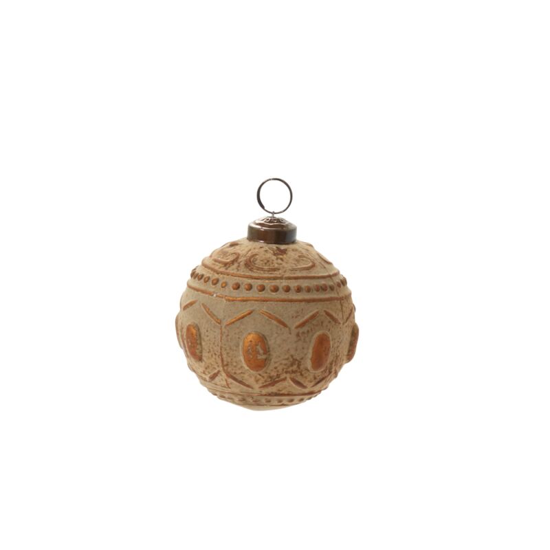 Merriment Ornament
