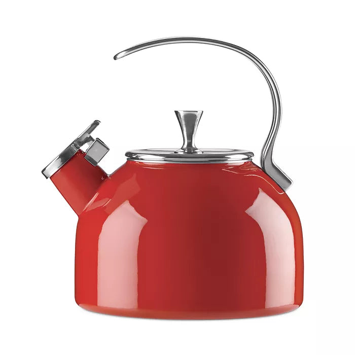 Tea Kettle