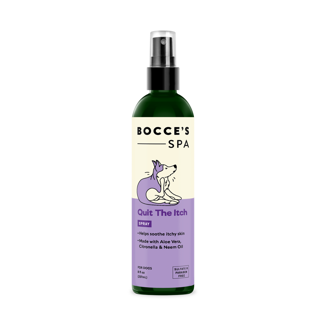 Quit The Itch Spray, 8oz