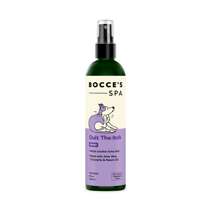 Quit The Itch Spray, 8oz