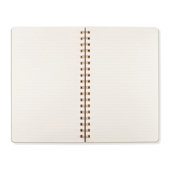 Provence Signature Spiral Journal