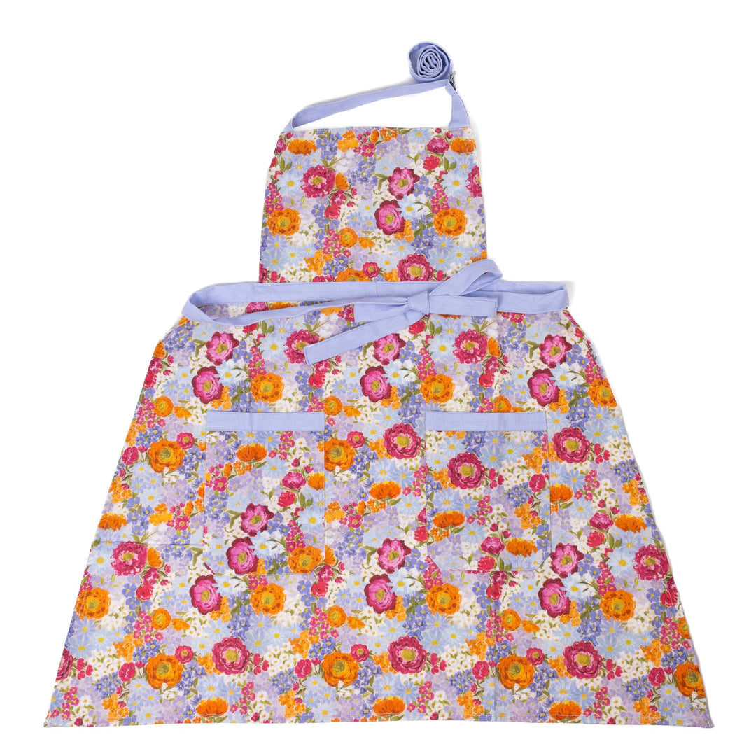 Primavera Apron