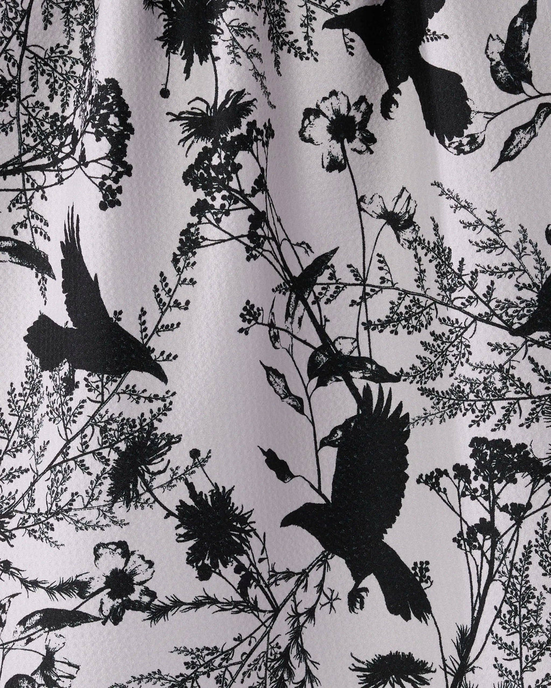 Rookery Tea Towel