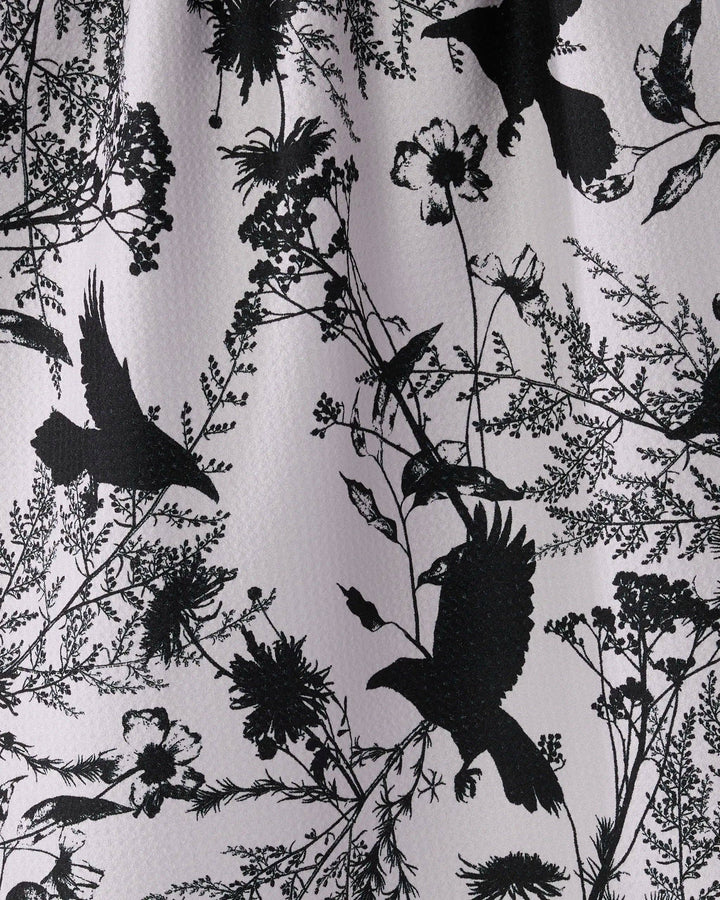 Rookery Tea Towel