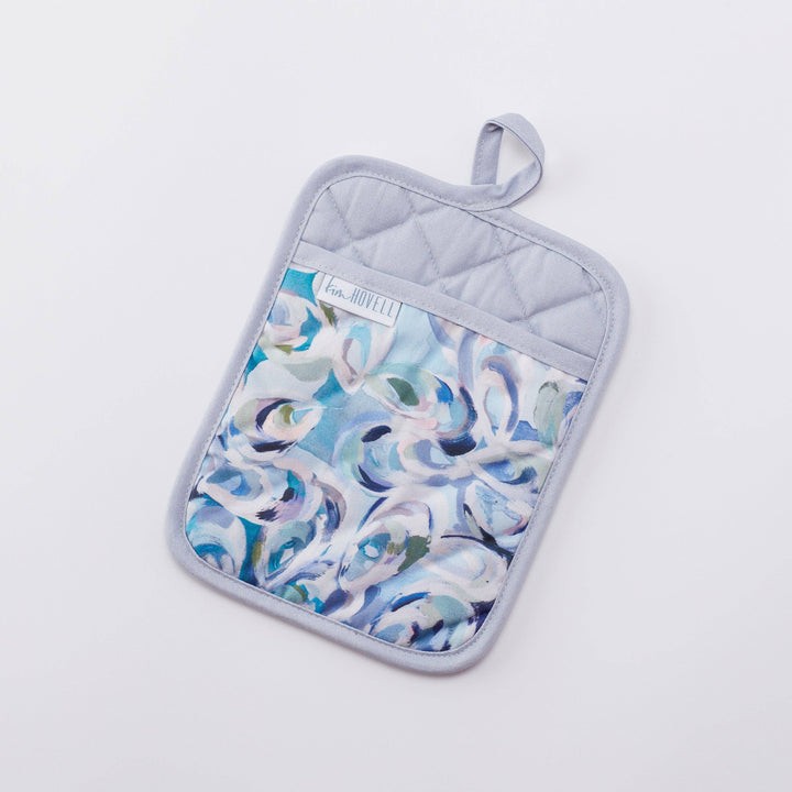 Atlantic Reef Potholder