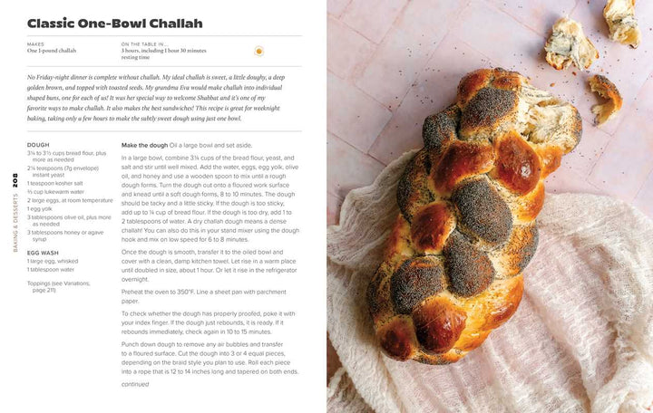 Nosh: Plant Forward Recipes Celebrating Modern Jewish Cuisine