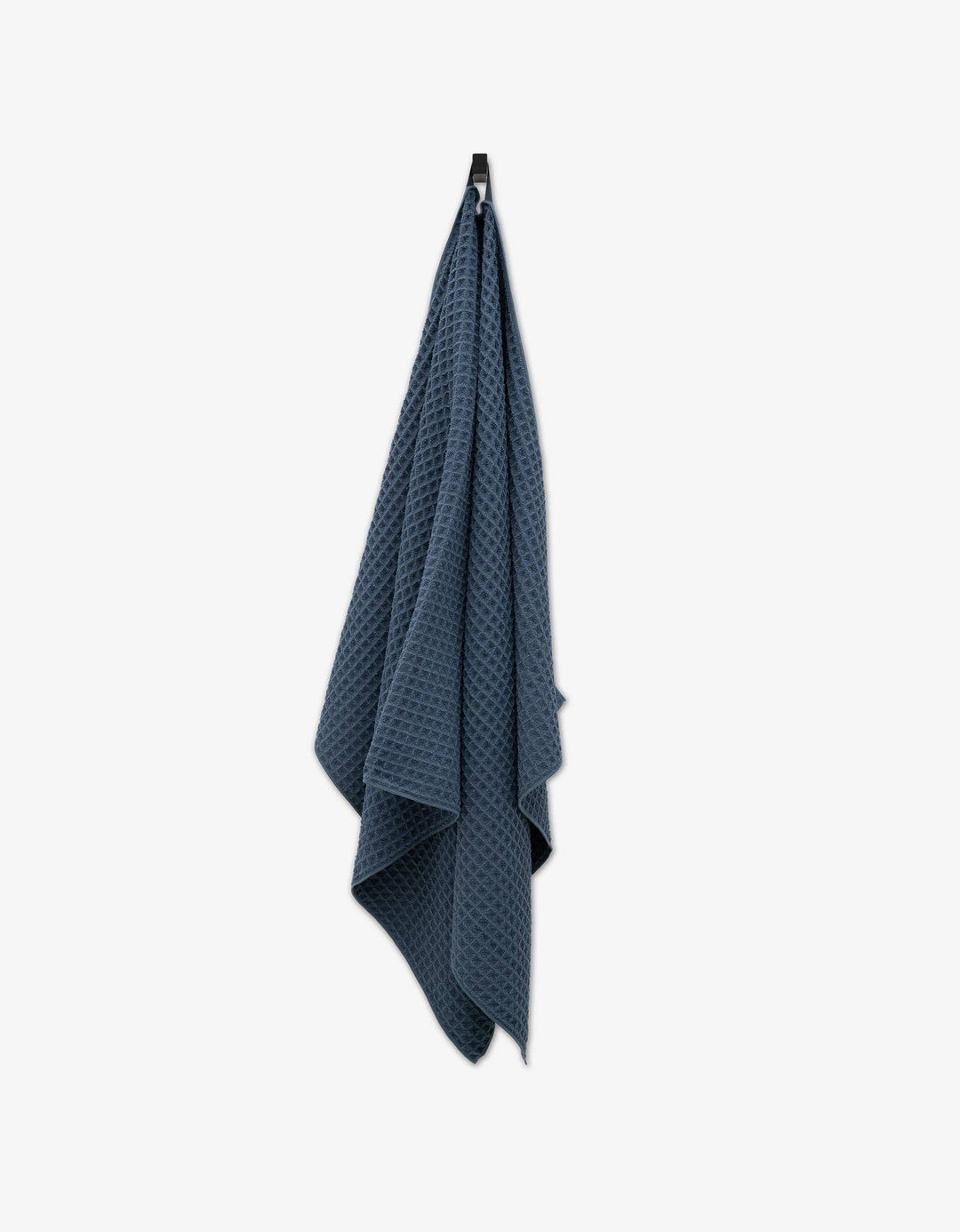 Waffle Bath Towel
