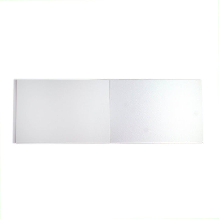 Birds In Fuchsia Watercolor Cold Press Watercolor Paper