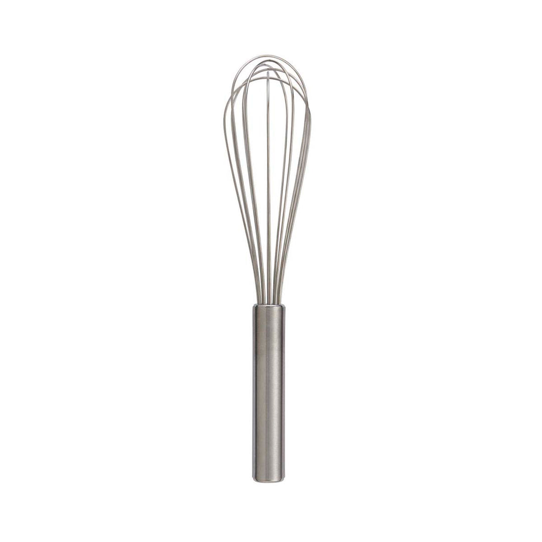 SS Baking French Whisk, 9.5"