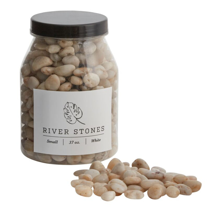 Small River Stones