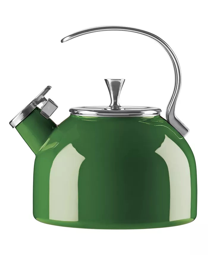 Tea Kettle
