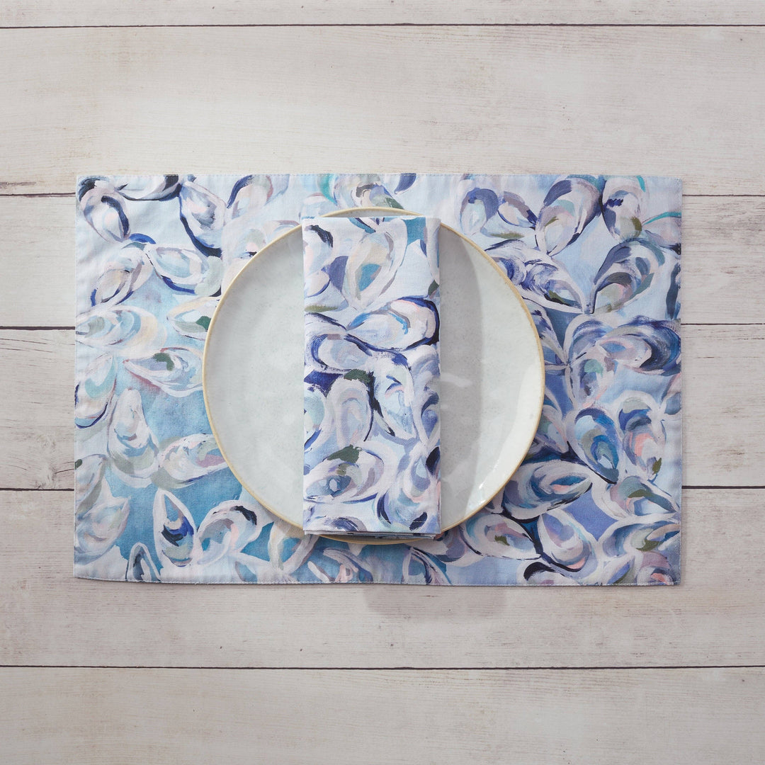 Atlantic Reef Reversible Placemat