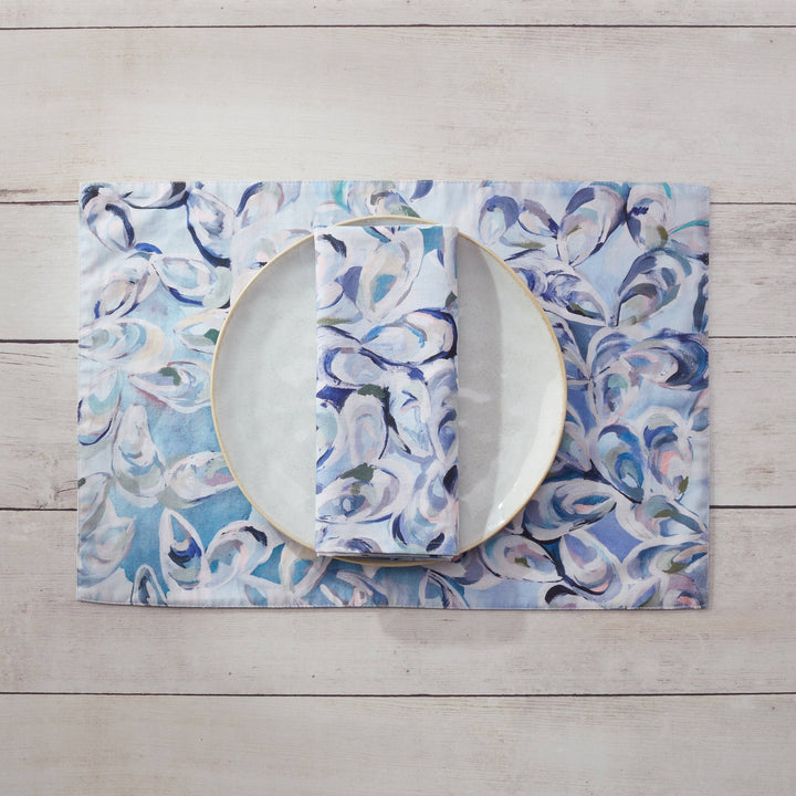 Atlantic Reef Reversible Placemat