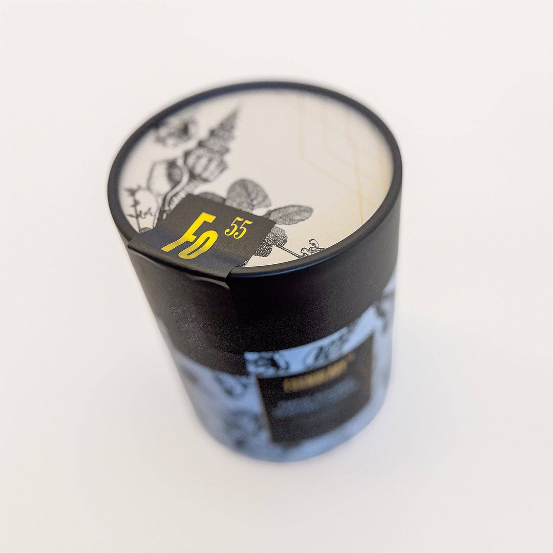 Honeycomb & Neroli Glow Candle