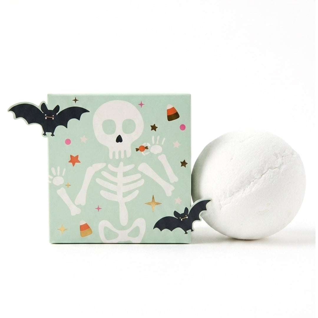 Skeleton Bath Balm