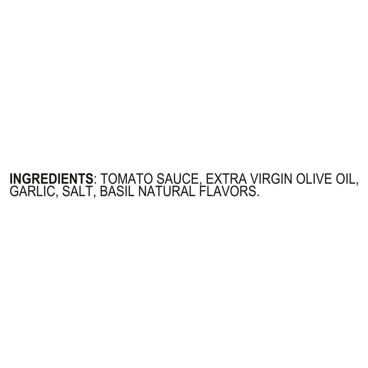 Mantova Tomato Basil Sauce, 24 Oz.