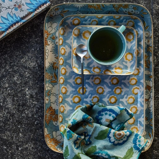 Small Bohemian Tray