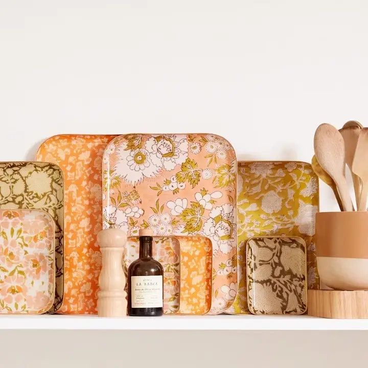 Plateau Guest Tray