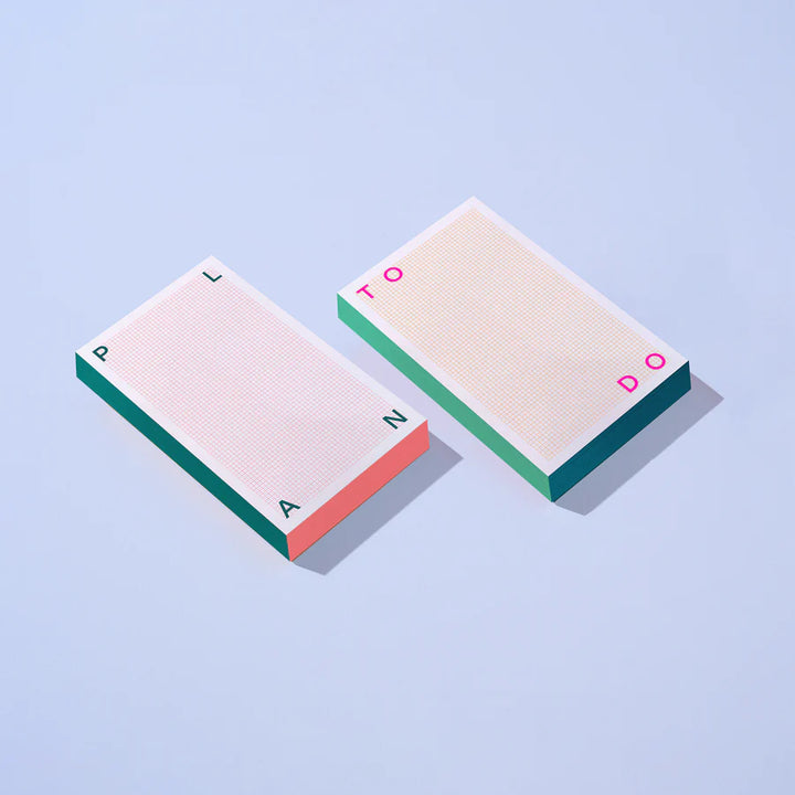 Moglea Grid Pad
