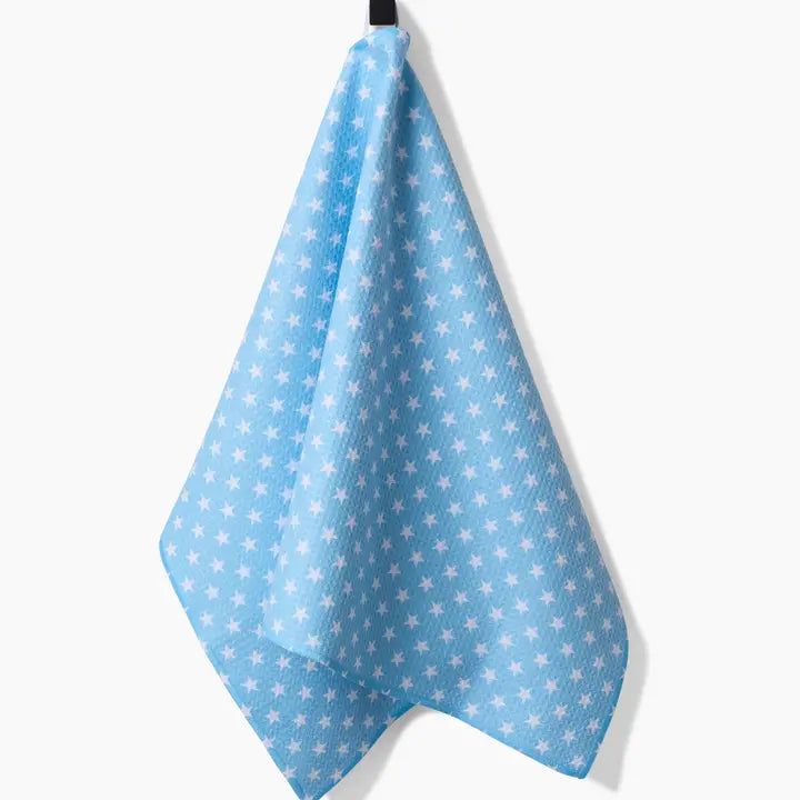 Independence Tea Towel