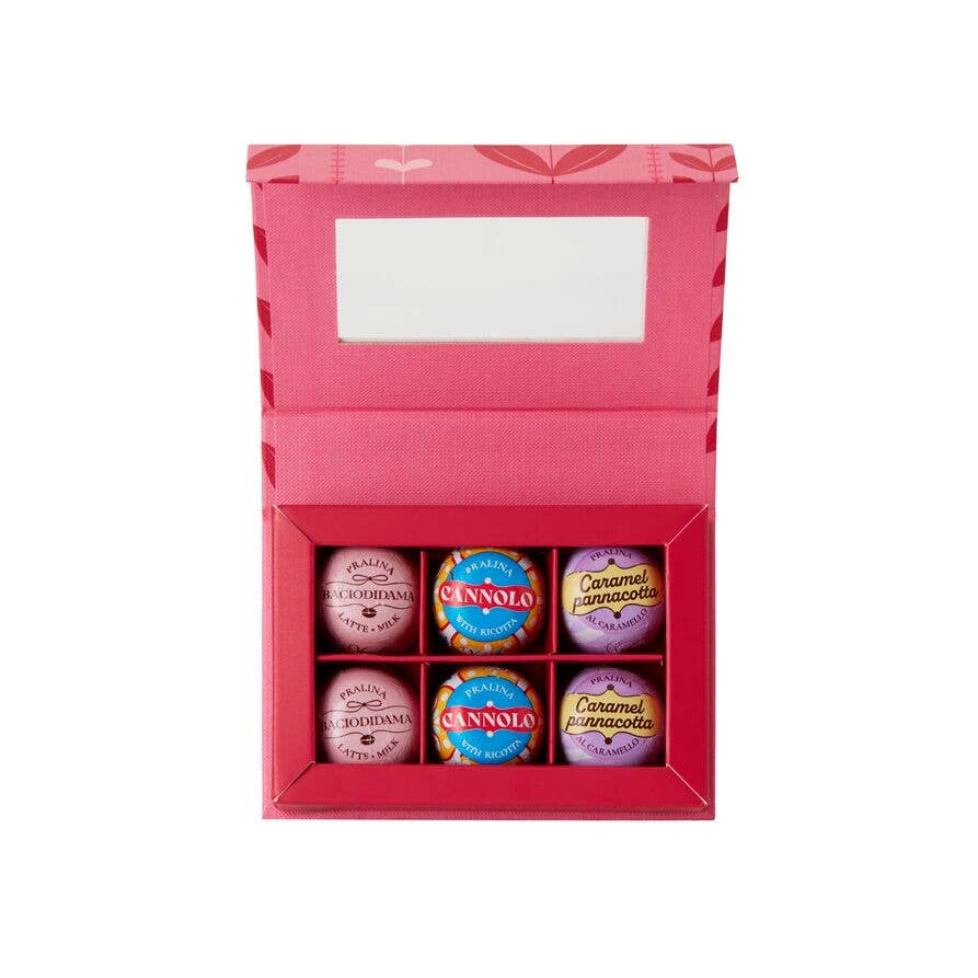 Dolce Vita Chocolate Gift Box