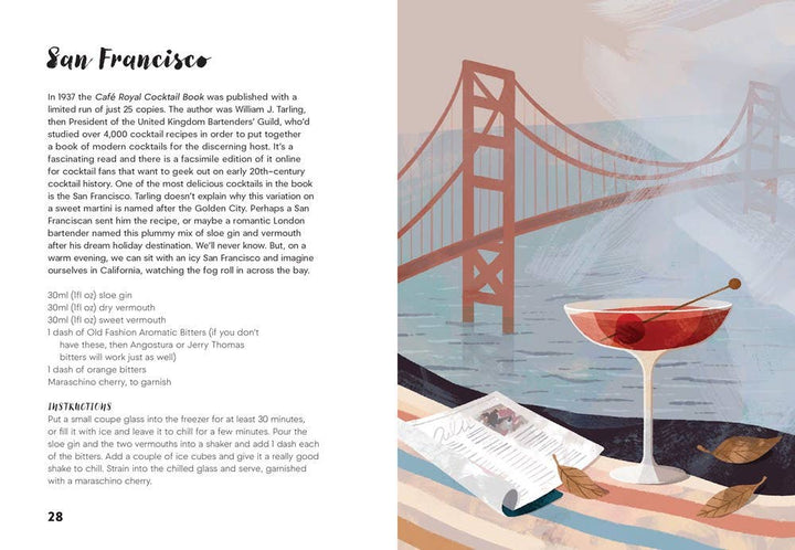 Winter Warmers : Jassy Davis