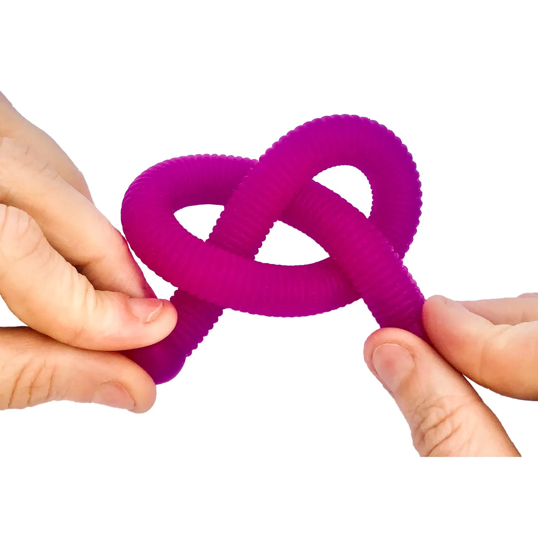 Twiddle Squish N Stretch Textured Fidget Toy