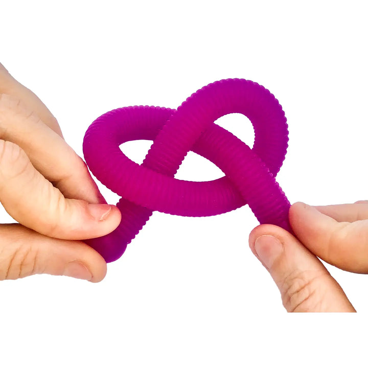 Twiddle Squish N Stretch Textured Fidget Toy