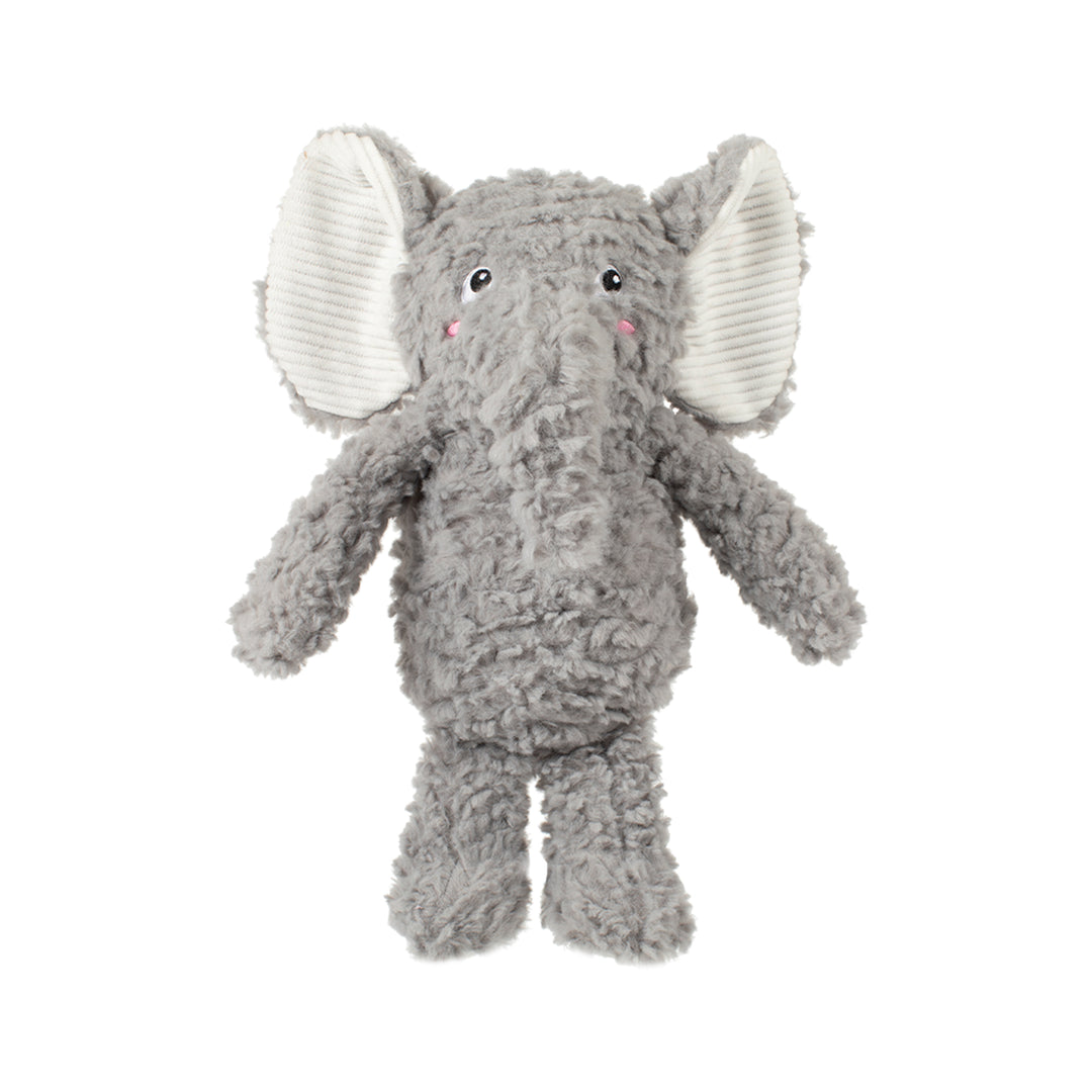 Love You A Ton Plush Dog Toy