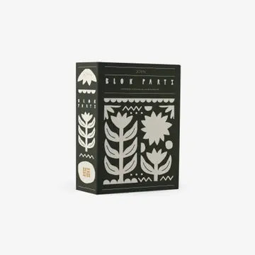 Blok Parti Tote Kit