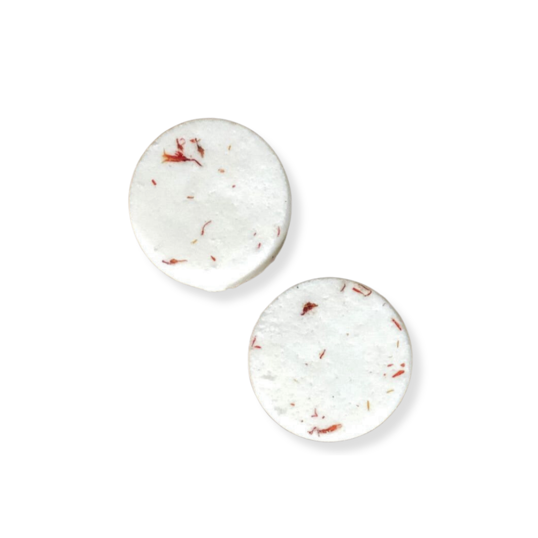 Palo Santo & Sage Shower Steamers, Set Of 2