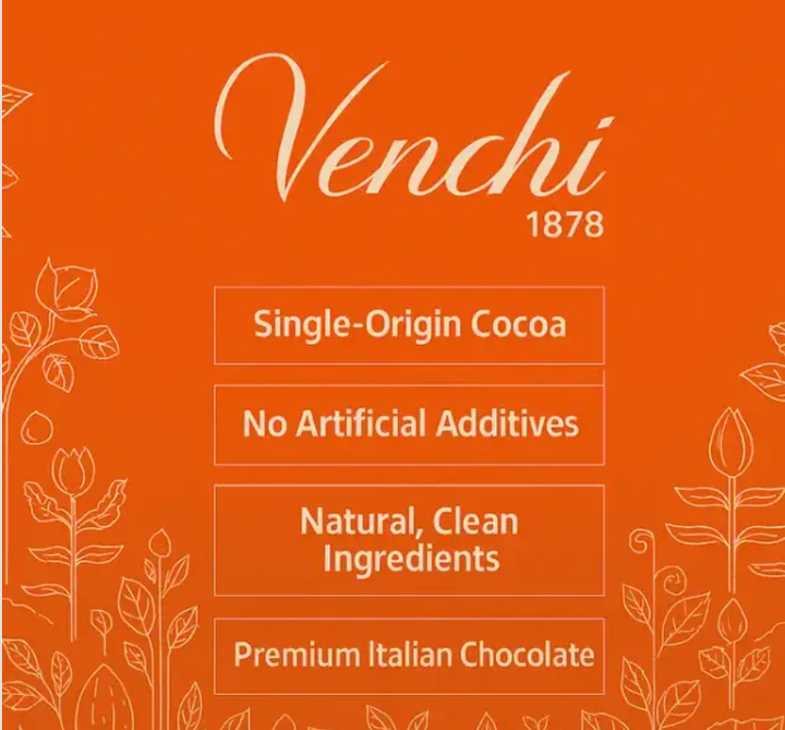 Dolce Vita Cremino Chocolate Gift Box