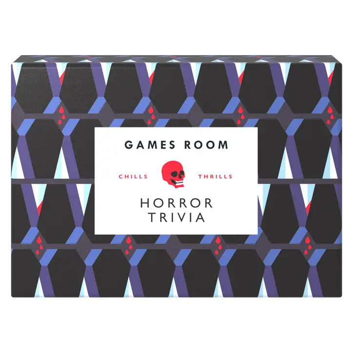 Horror Trivia