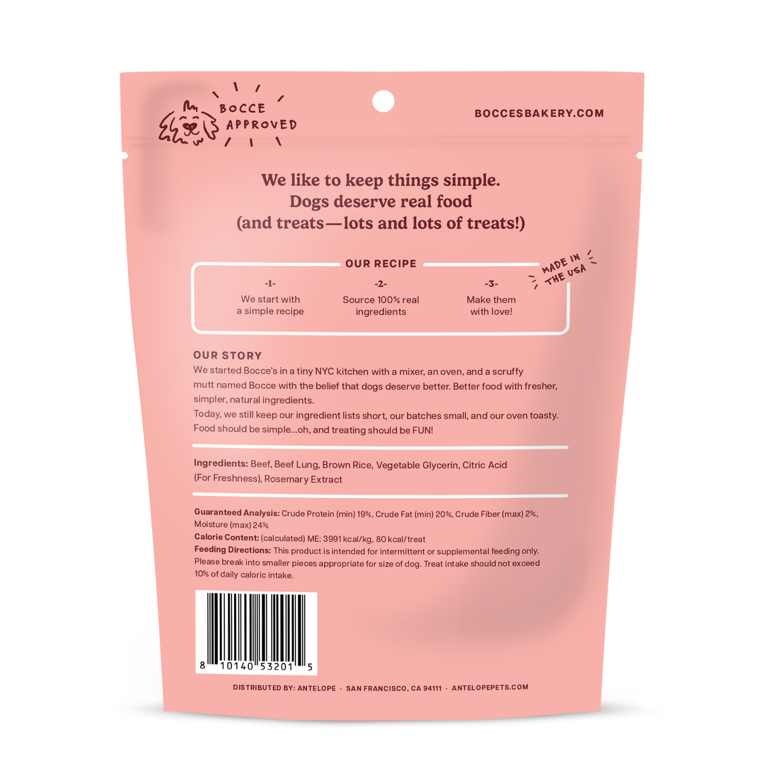 Beefin' Up Jerky Protein Cuts, 5oz
