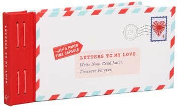 Letters To My Love