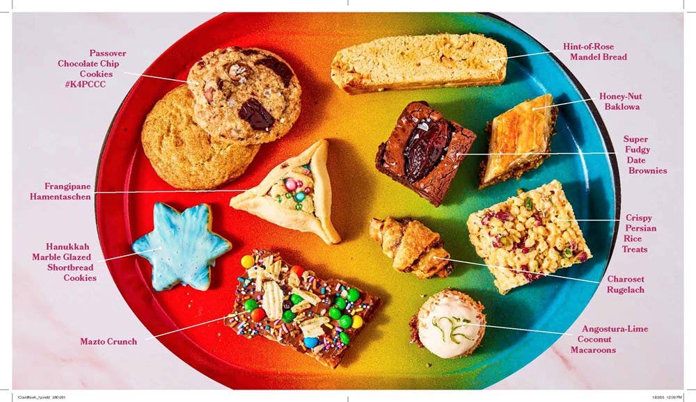 I Could Nosh: Jake Cohen