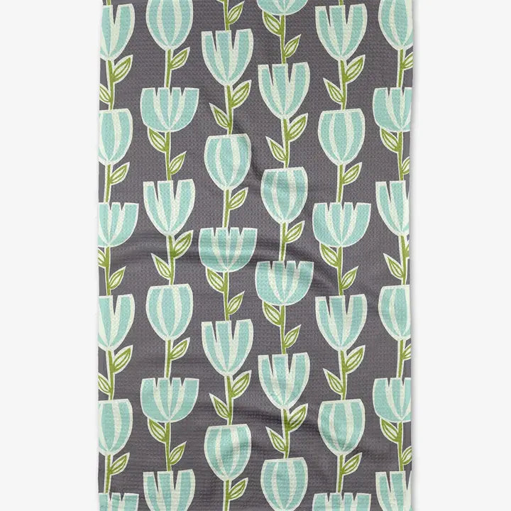 Put Together Tea Towel