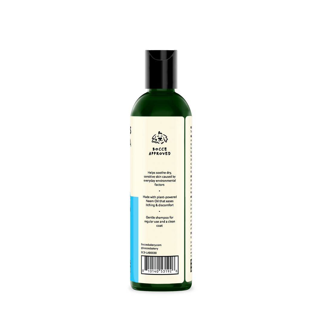 Quit The Itch Shampoo, 8oz