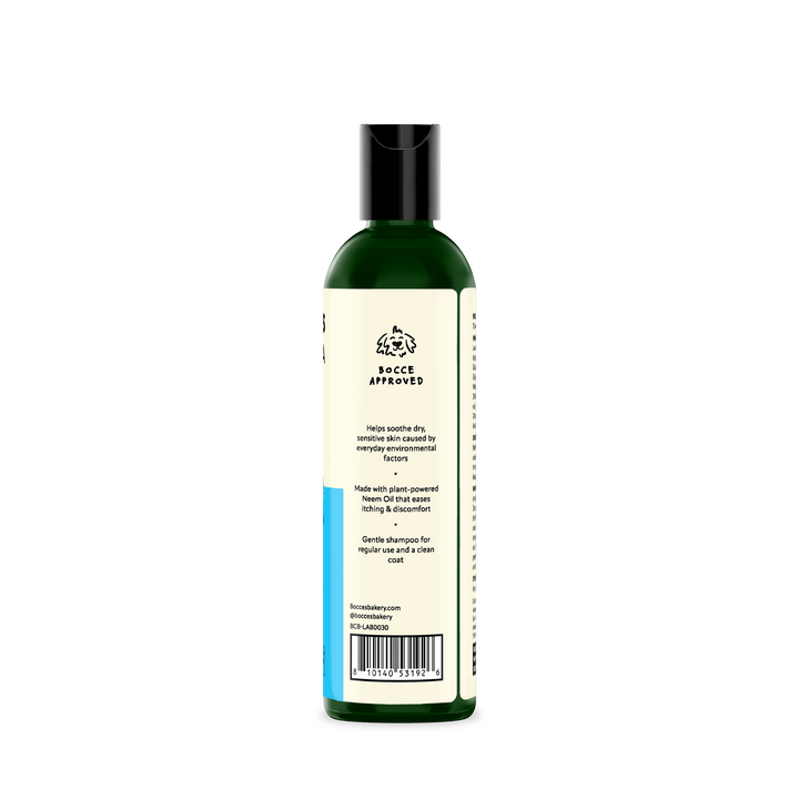 Quit The Itch Shampoo, 8oz