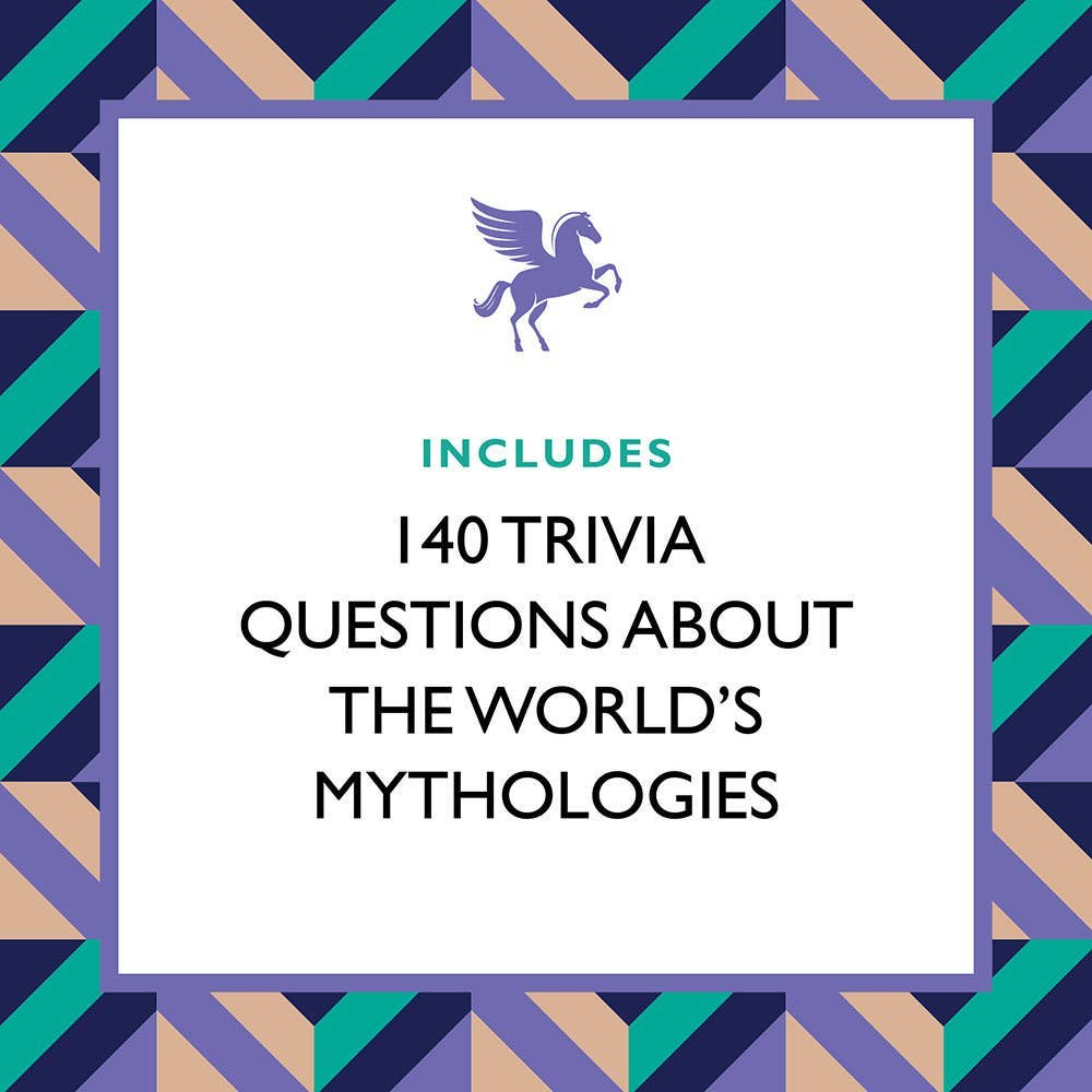 Mythology Trivia