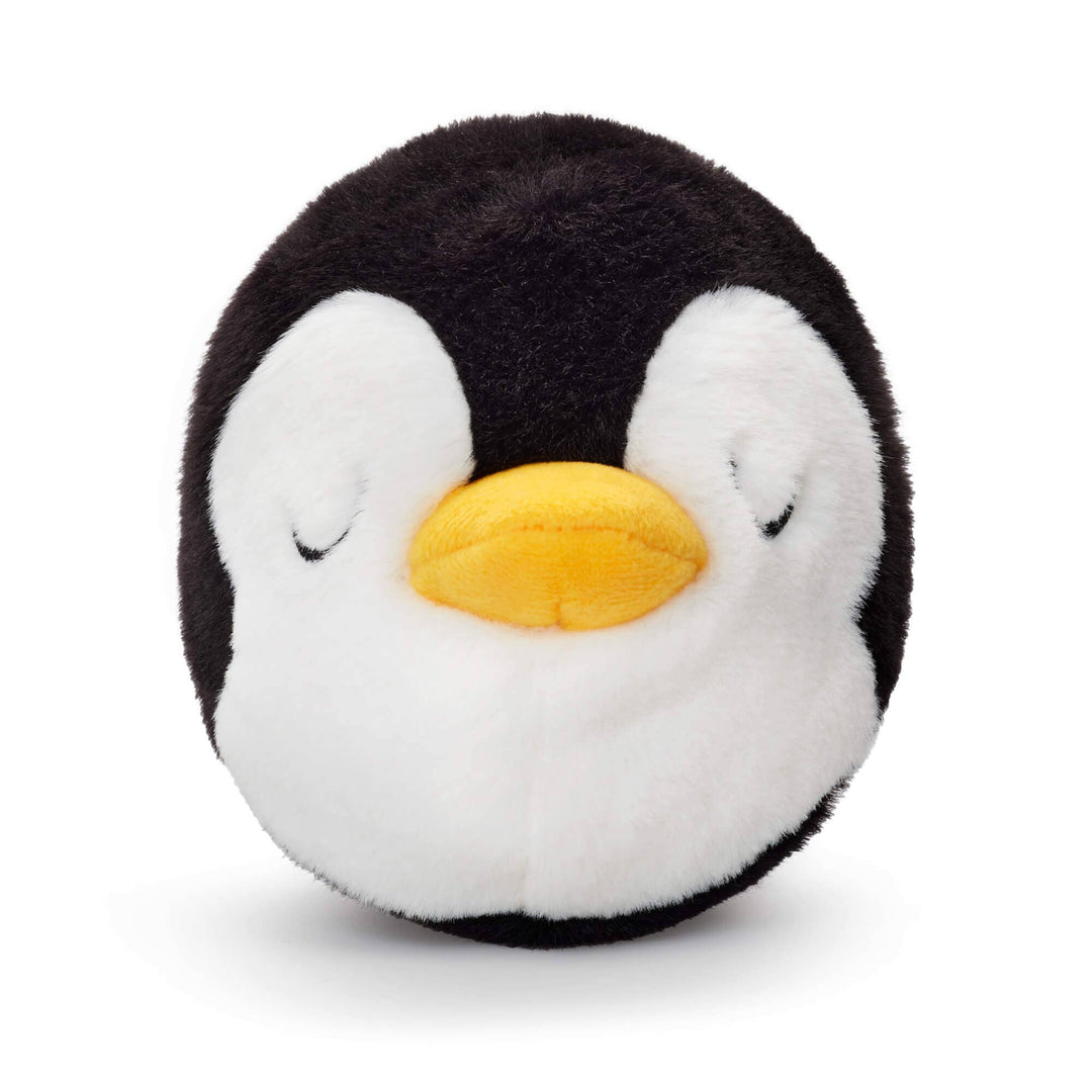 Penguin 2-in-1 Bounce Dog Toy