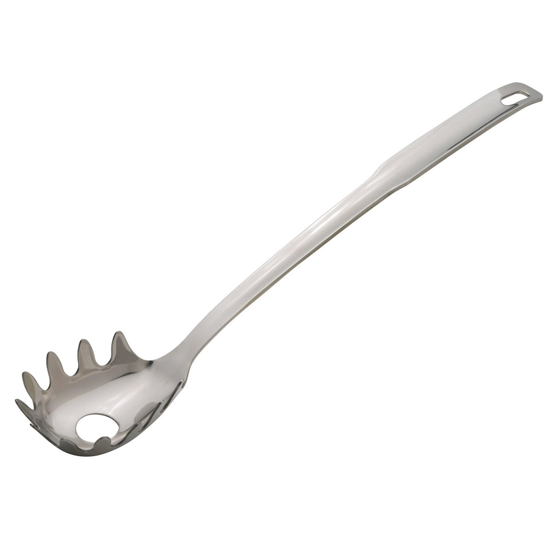 SS Spaghetti Ladle & Pasta Server