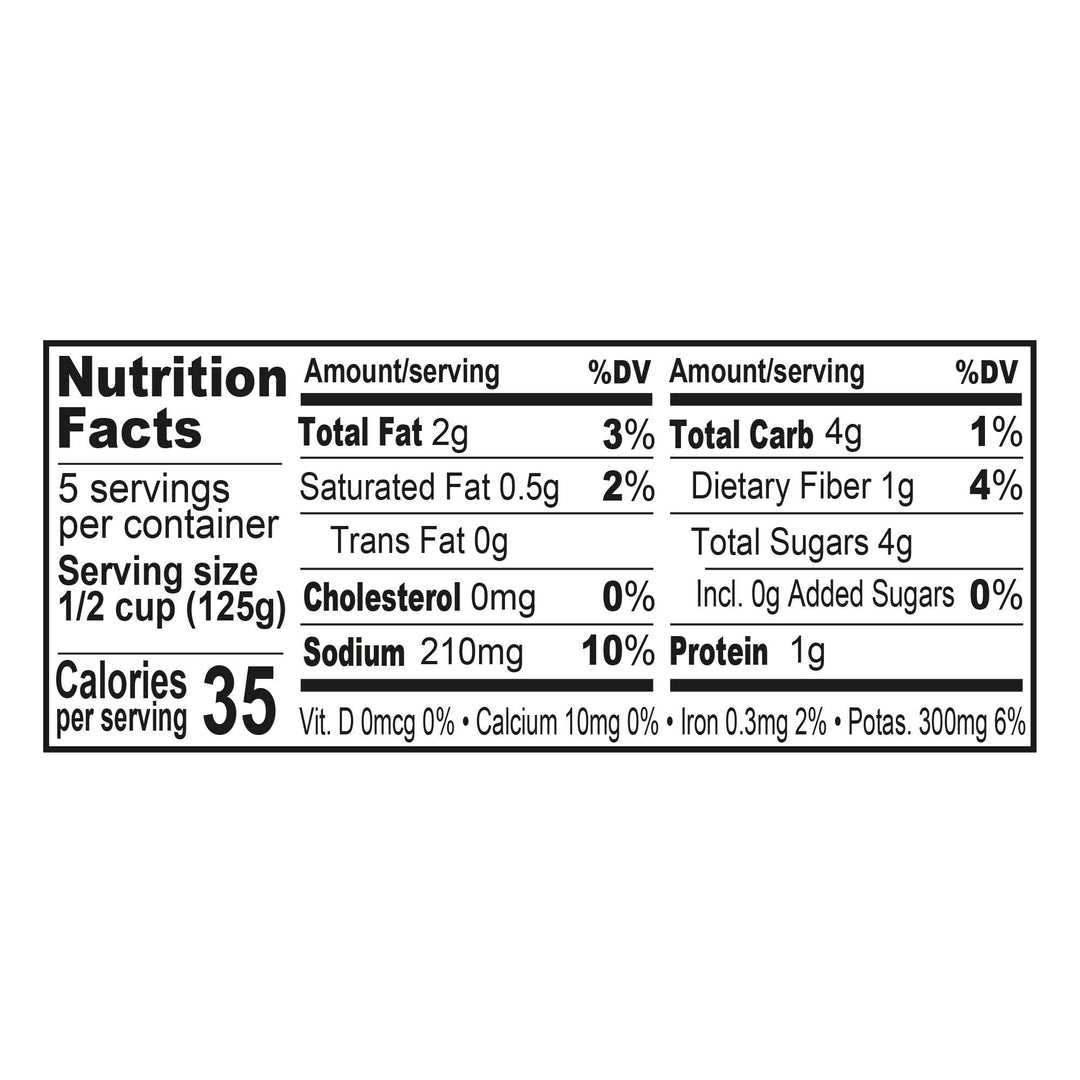 Mantova Tomato Basil Sauce, 24 Oz.