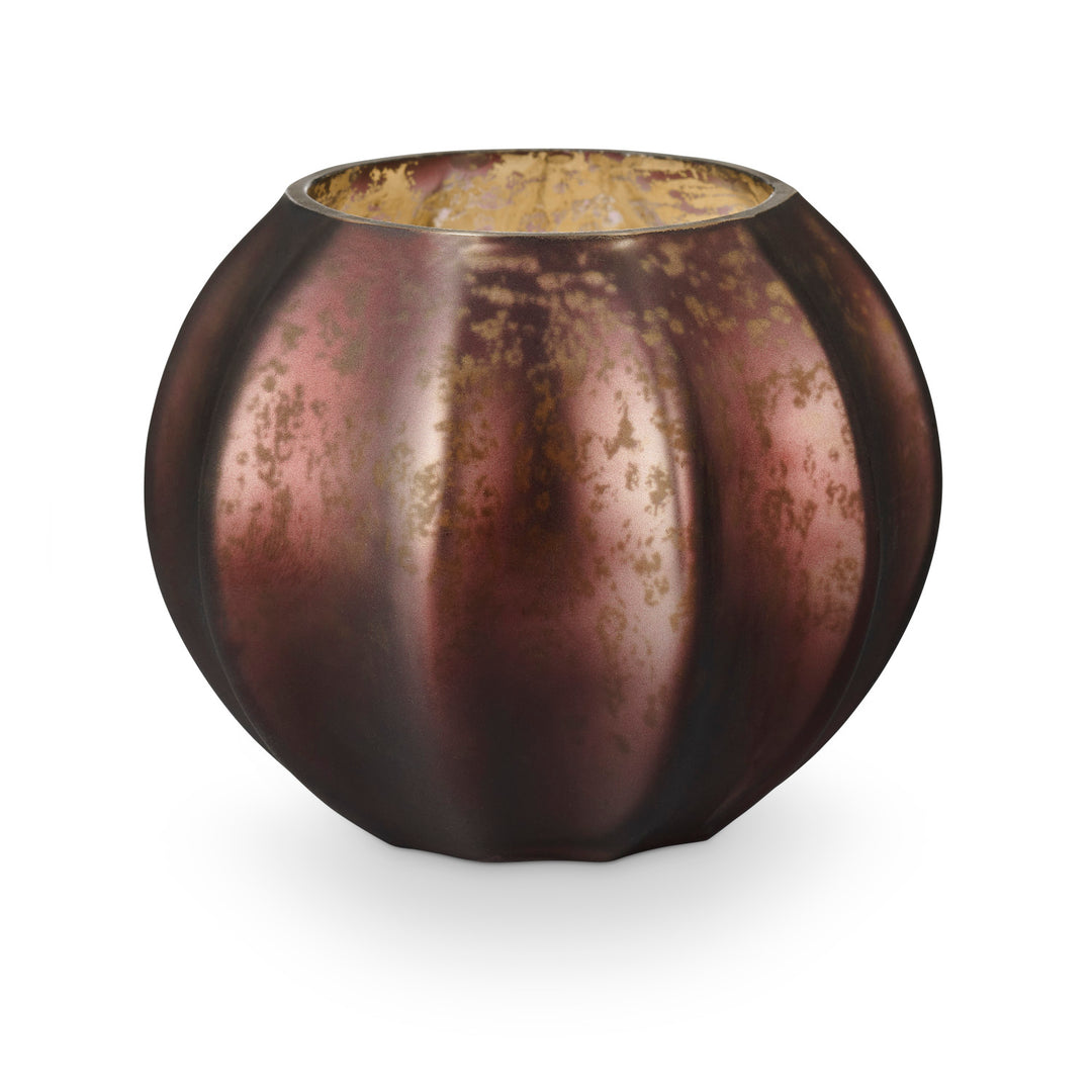 Pumpkin Mercury Pumpkin Candle