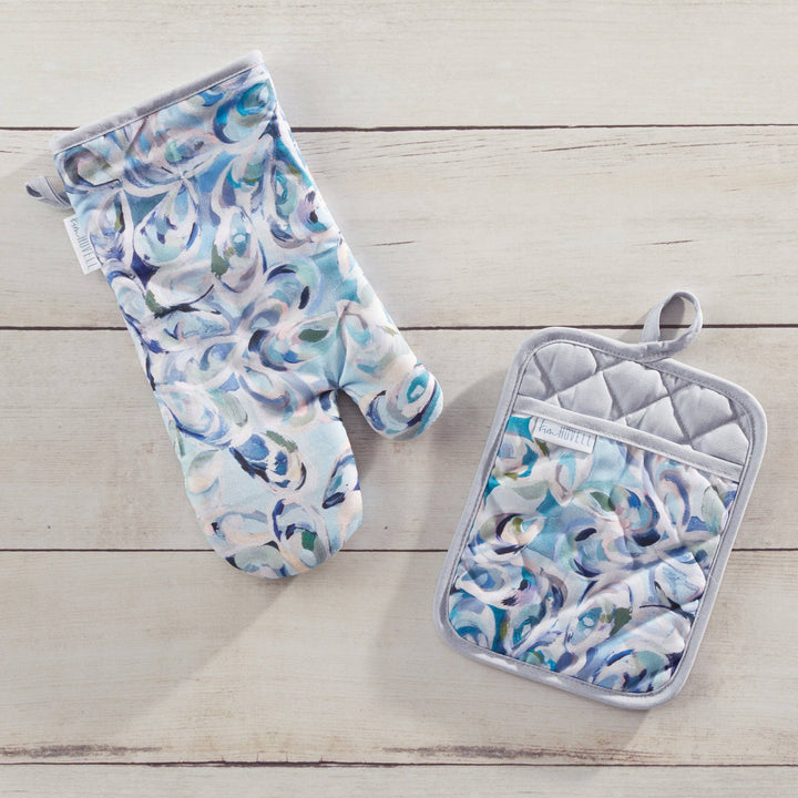 Atlantic Reef Potholder