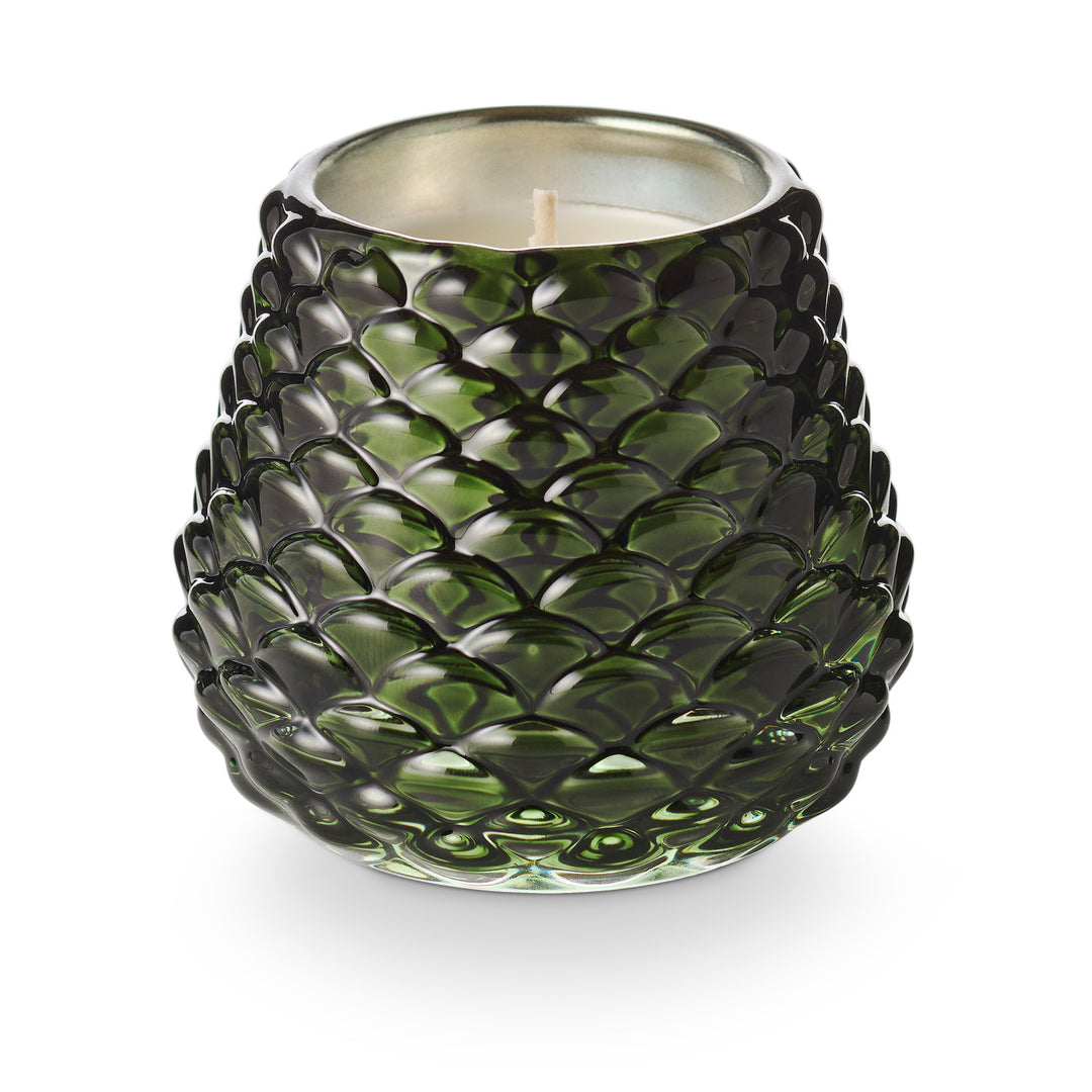 Balsam & Cedar Pinecone Votive